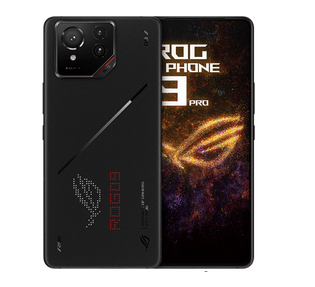 Asus ROG Phone 9 Pro