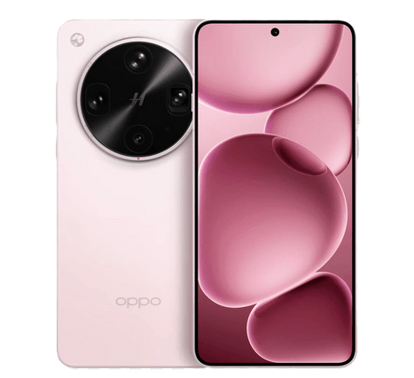Oppo Find X8 Ultra