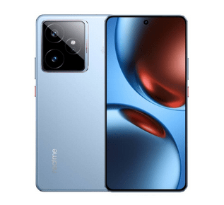 Realme GT 7 Pro