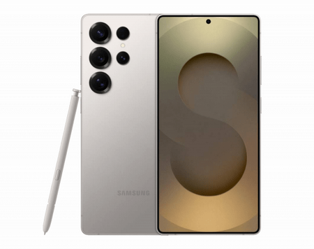 Samsung Galaxy S25 Ultra