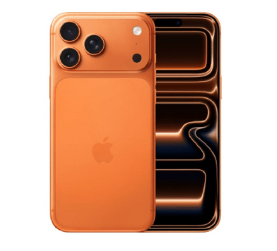 Apple iPhone 17 Pro Max