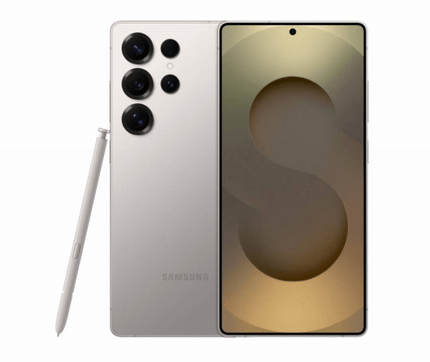 Samsung Galaxy S25 Ultra