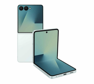 Samsung Galaxy Z Flip 7