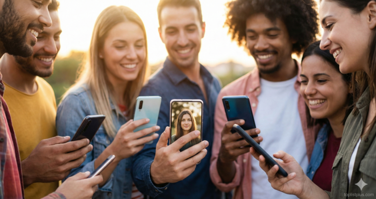 บทสรุปการเลือกซื้อ โทรศัพท์ Android ถ่ายคนสวย รุ่นไหนดี ให้คุ้มค่าและเหมาะกับการใช้งานที่สุด