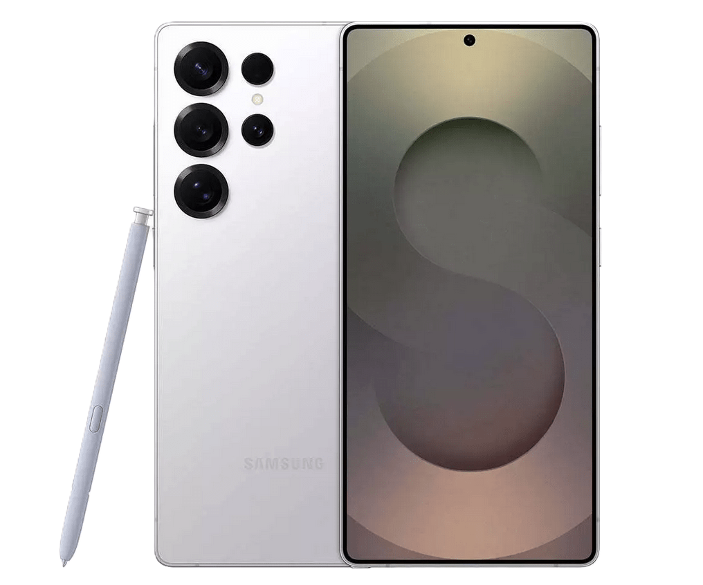 Samsung Galaxy S25 Ultra