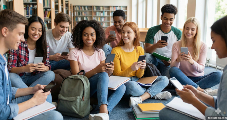 ภาพประกอบบทสรุปการเลือกซื้อ โทรศัพท์ Android สำหรับเด็กนักเรียน รุ่นไหนดี