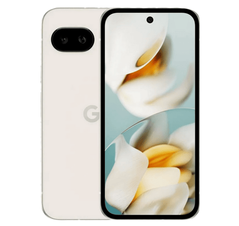 Google Pixel 9a
