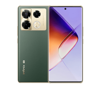 Infinix Note 40 Pro+ 5G