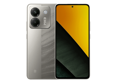 Poco M7 Pro