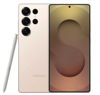 Samsung Galaxy S25 Ultra