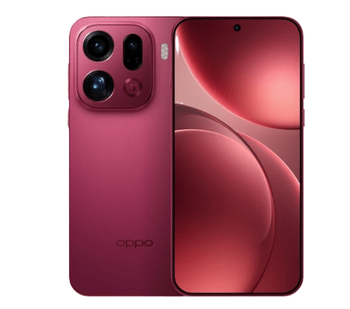 OPPO Find X9 Pro
