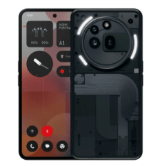 Nothing Phone 3a Pro