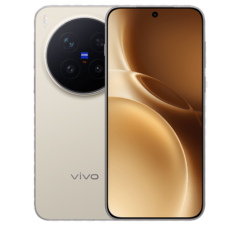 Vivo X300 Pro