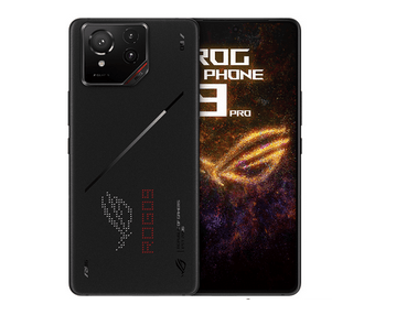 Asus ROG Phone 9 Pro