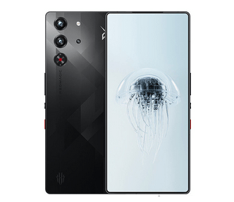 Nubia RedMagic 10 Pro