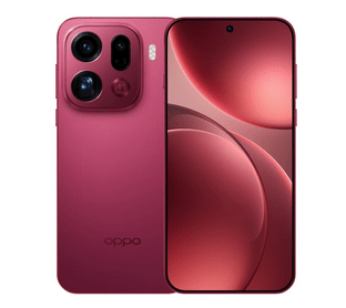 Oppo Find X9 Pro