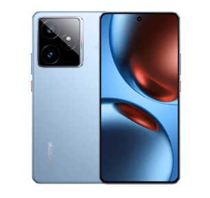 Realme GT 7 Pro