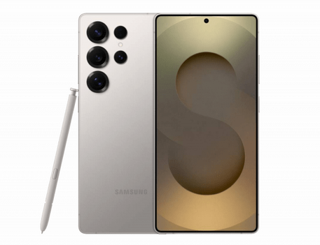 Samsung Galaxy S25 Ultra