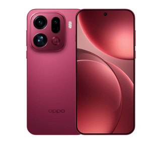 Oppo Find X9 Pro