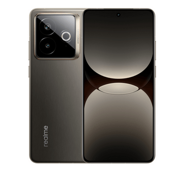 Realme GT 7 Pro