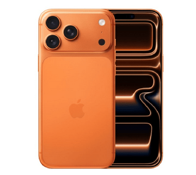 Apple iPhone 17 Pro Max