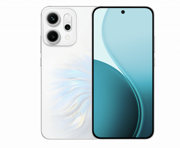 Oppo Reno 14 Pro 5G