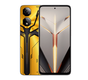 Nubia Neo 2 5G