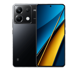 POCO X6 5G