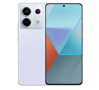 Redmi Note 13 Pro 5G