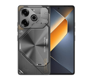 Tecno Pova 6 Pro 5G