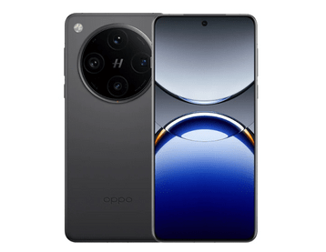 Oppo Find X8 Pro