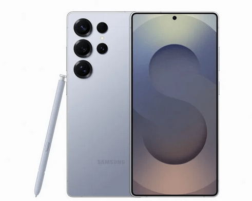 Samsung Galaxy S25 Ultra