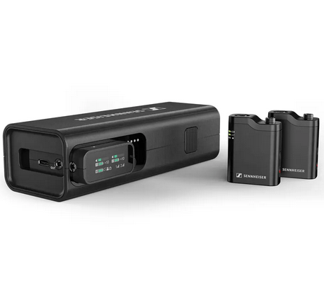 Sennheiser Profile Wireless