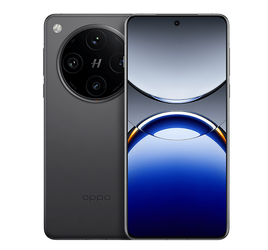 Oppo Find X8 Ultra