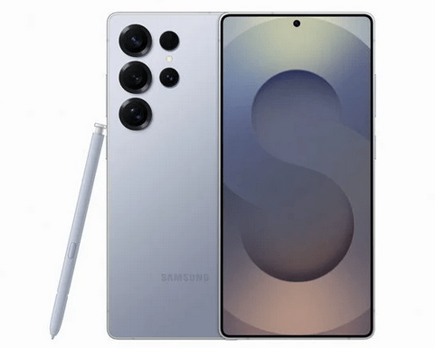 Samsung Galaxy S25 Ultra