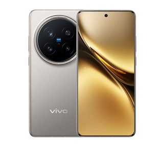 Vivo X200 Pro