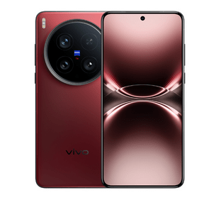 Vivo X200 Ultra