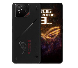 ASUS ROG Phone 9 Pro