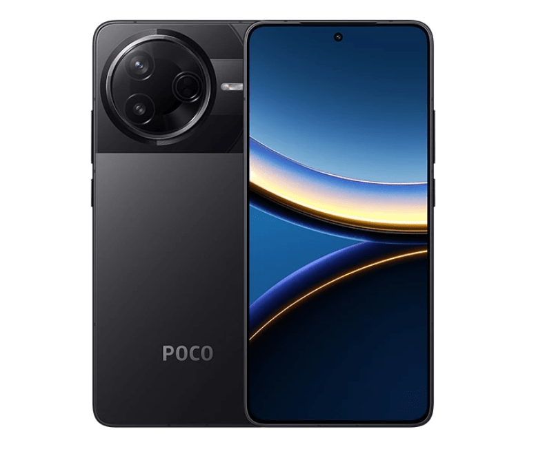 POCO F7 Pro