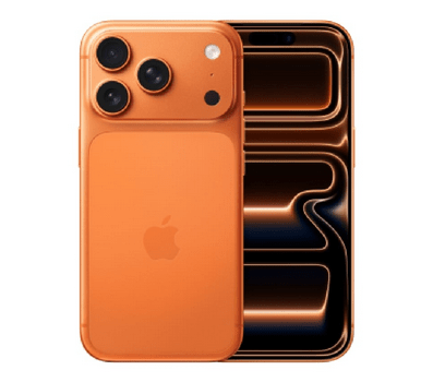 Apple iPhone 17 Pro