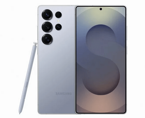Samsung Galaxy S25 Ultra