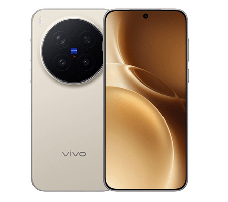 Vivo X300 Ultra