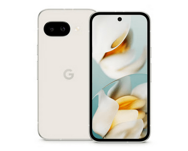 Google Pixel 9a