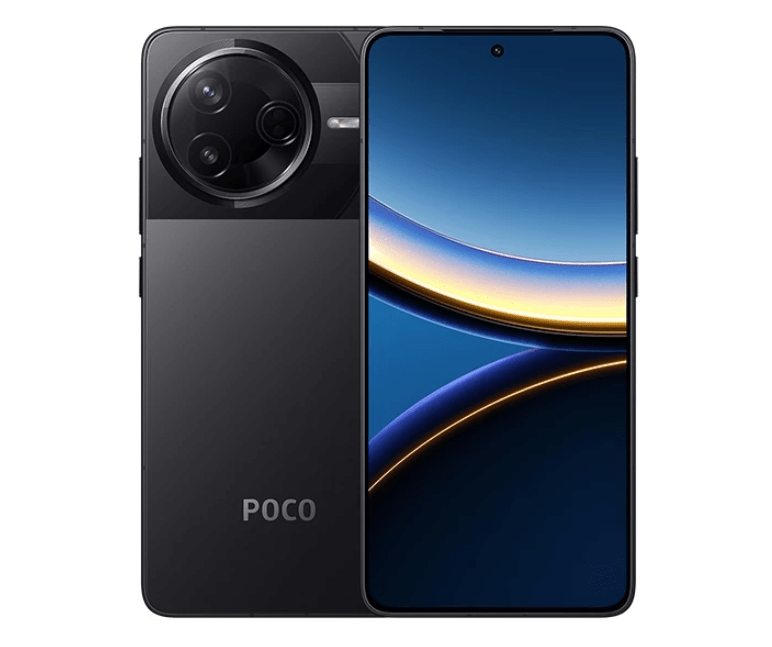 POCO F7 Pro