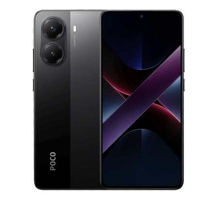 POCO X7 Pro