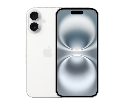 iPhone 16e