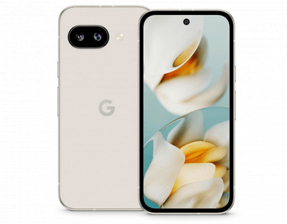Google Pixel 9a