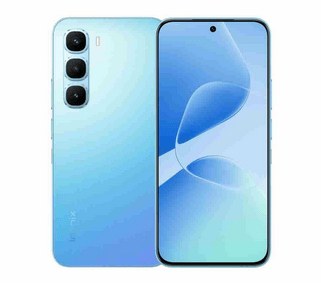 Infinix Hot 60 Pro
