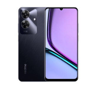 Realme Note 60