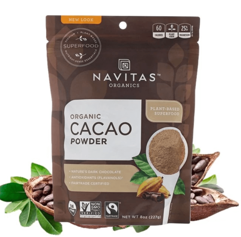 Navitas Organics